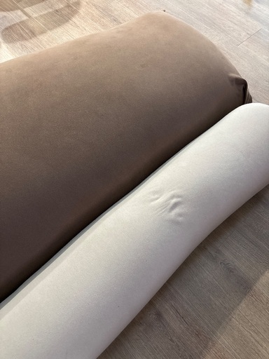 ヨギボーMAX ヨギボーrollmidi のセット