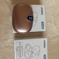 Bluetooth earphoneの画像