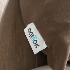 ヨギボーMAX ヨギボーrollmidi のセットの画像