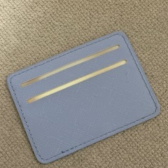 無料でどうぞ！SHEINのカードケースです☺️の画像