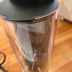 コーヒーメーカーの画像
