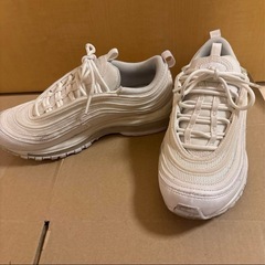 【大至急！お値下げいたしました！】NIKE　DH8016-100の画像