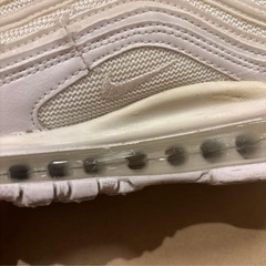 【大至急！お値下げいたしました！】NIKE　DH8016-100の画像