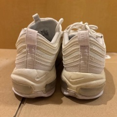 【大至急！お値下げいたしました！】NIKE　DH8016-100の画像