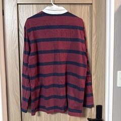 メンズ　バナナリパブリックファクトリー　トップスの画像