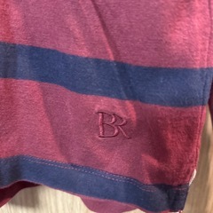 メンズ　バナナリパブリックファクトリー　トップスの画像