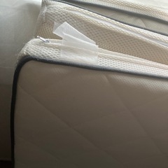 アイリスオーヤママットレスの画像