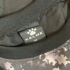 ジャージの画像