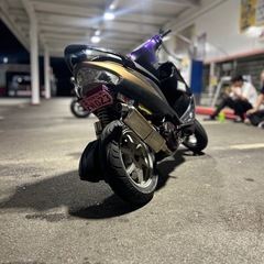 アドレスv125g
の画像