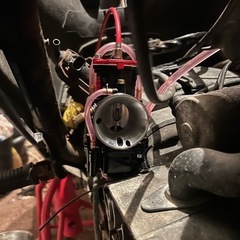 アドレスv125g
の画像