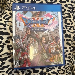 PS4ソフト3枚の画像