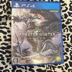 PS4ソフト3枚の画像