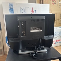 【無料】ORION テレビ   24インチ の画像