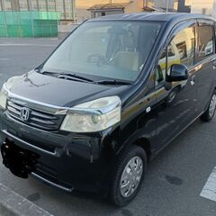 ホンダライフ 4WDと軽トラ交換希望！の画像