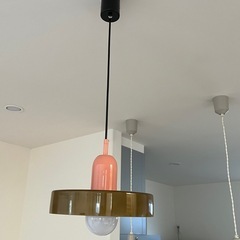 シーリングライトの画像