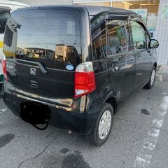 ホンダライフ 4WDと軽トラ交換希望！の画像