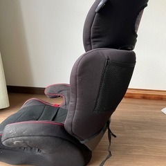 カーシート　チャイルドシートの画像