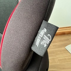 カーシート　チャイルドシートの画像