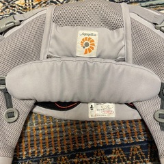 エルゴ アダプト
の画像