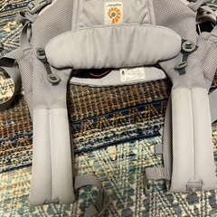 エルゴ アダプト
の画像