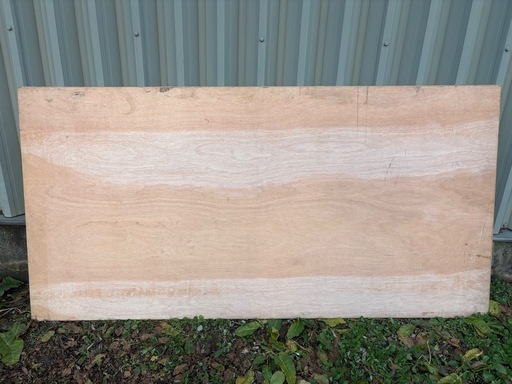 合板 厚さ12㍉ 1.2M✖️2.4M 10枚ｾｯﾄ