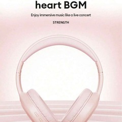 ヘッドホンの画像