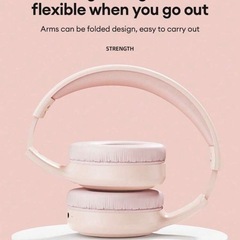 ヘッドホンの画像