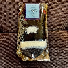 【新品】レディースソックスの画像