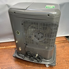 ストーブ　管理番号972の画像