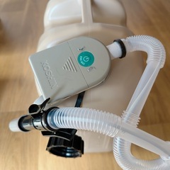 アルパカストーブ2025年11月購入の画像