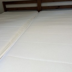 ニトリ マットレス
の画像