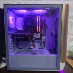限定1台！格安ゲーミングPCの画像