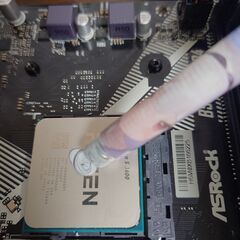 限定1台！格安ゲーミングPCの画像