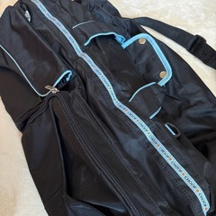 ショルダーバックの画像