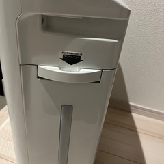 空気清浄機　2014年型の画像