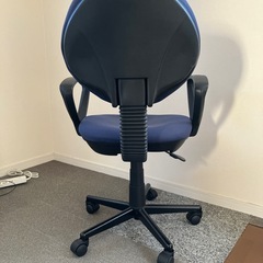 ☆コマ付きチェアーの画像