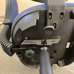 ☆コマ付きチェアーの画像