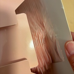 マスク　ピンク　39まい枚の画像