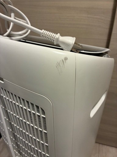 シャープ  除湿機
