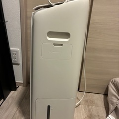 シャープ  除湿機の画像