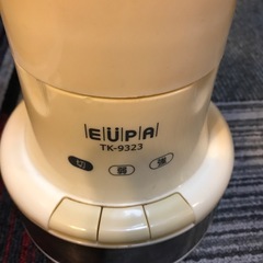 TK—9323EUPAミキサ—の画像