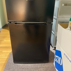 冷蔵庫 2024年の画像