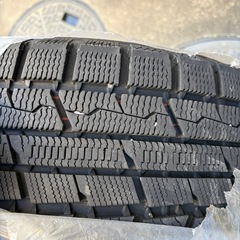 18インチ スタッドレスタイヤ‼️の画像