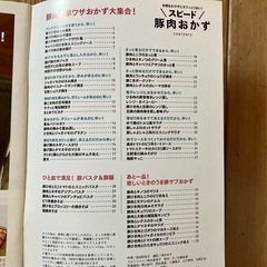 ⭕️スピード豚肉おかずの画像