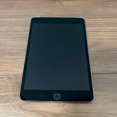 Apple  iPadミニ4  の画像