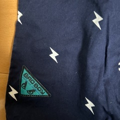 BADBOY 半袖シャツの画像