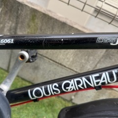 LOUIS GARNEAU ルイガノ　J16の画像