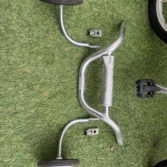 LOUIS GARNEAU ルイガノ　J16の画像