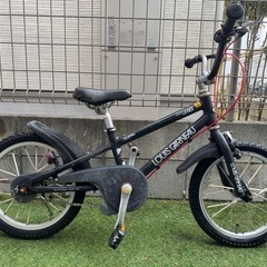 LOUIS GARNEAU ルイガノ　J16の画像