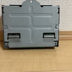 スズキスポーツ　ECU アルトワークスha21s 前期の画像